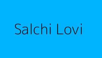 Salchi Lovi